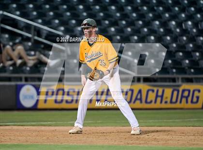 Thumbnail 1 in Desert Mountain vs Horizon (AIA 5A Semifinal) photogallery.