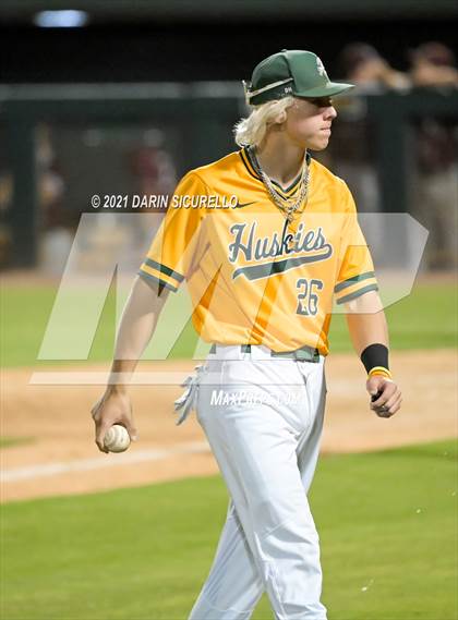 Thumbnail 3 in Desert Mountain vs Horizon (AIA 5A Semifinal) photogallery.