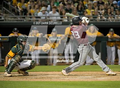 Thumbnail 3 in Desert Mountain vs Horizon (AIA 5A Semifinal) photogallery.