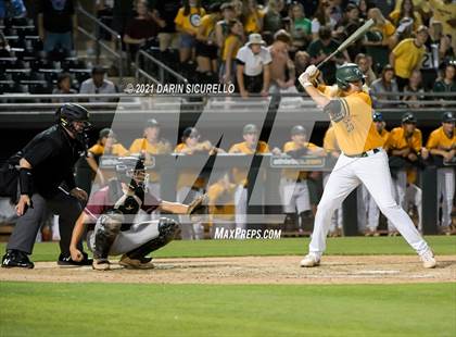 Thumbnail 2 in Desert Mountain vs Horizon (AIA 5A Semifinal) photogallery.