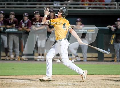 Thumbnail 1 in Desert Mountain vs Horizon (AIA 5A Semifinal) photogallery.