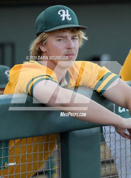 Thumbnail 3 in Desert Mountain vs Horizon (AIA 5A Semifinal) photogallery.