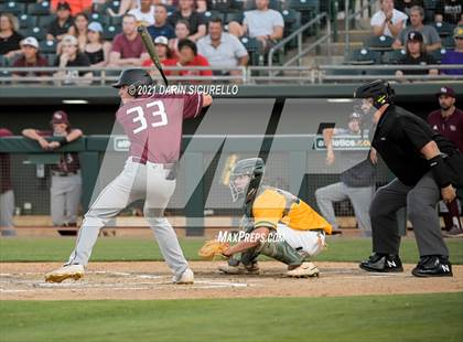 Thumbnail 1 in Desert Mountain vs Horizon (AIA 5A Semifinal) photogallery.