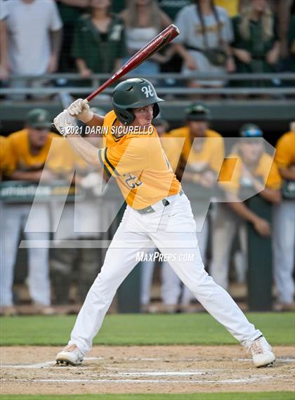 Thumbnail 1 in Desert Mountain vs Horizon (AIA 5A Semifinal) photogallery.