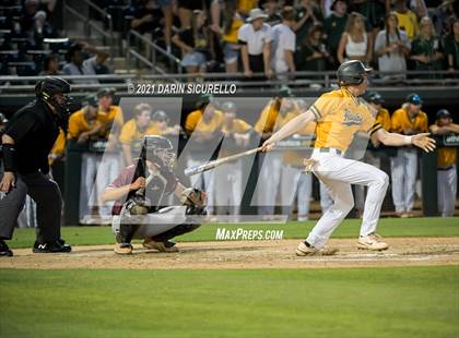 Thumbnail 2 in Desert Mountain vs Horizon (AIA 5A Semifinal) photogallery.