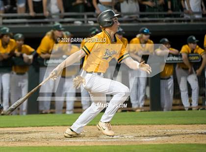 Thumbnail 3 in Desert Mountain vs Horizon (AIA 5A Semifinal) photogallery.