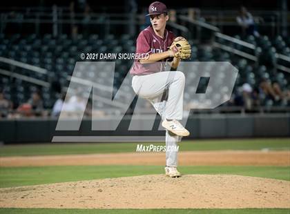 Thumbnail 2 in Desert Mountain vs Horizon (AIA 5A Semifinal) photogallery.