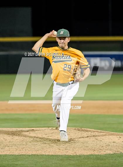 Thumbnail 3 in Desert Mountain vs Horizon (AIA 5A Semifinal) photogallery.