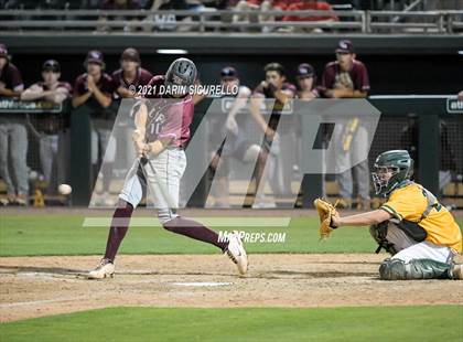 Thumbnail 3 in Desert Mountain vs Horizon (AIA 5A Semifinal) photogallery.