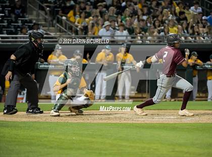 Thumbnail 3 in Desert Mountain vs Horizon (AIA 5A Semifinal) photogallery.