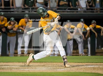 Thumbnail 1 in Desert Mountain vs Horizon (AIA 5A Semifinal) photogallery.