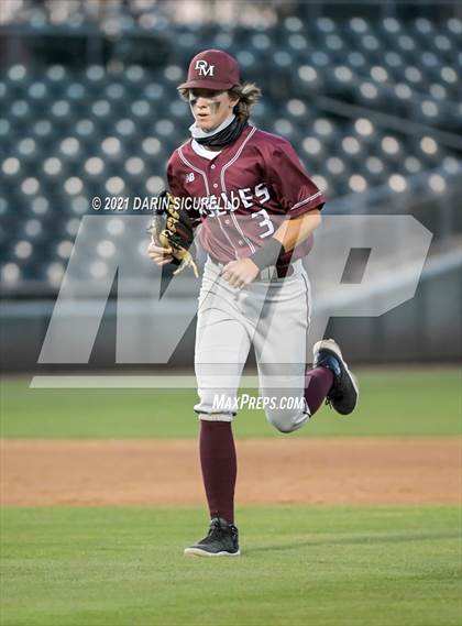 Thumbnail 2 in Desert Mountain vs Horizon (AIA 5A Semifinal) photogallery.