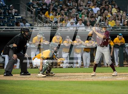 Thumbnail 3 in Desert Mountain vs Horizon (AIA 5A Semifinal) photogallery.
