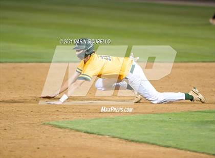 Thumbnail 3 in Desert Mountain vs Horizon (AIA 5A Semifinal) photogallery.