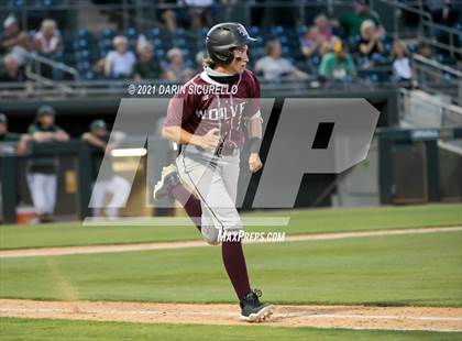 Thumbnail 2 in Desert Mountain vs Horizon (AIA 5A Semifinal) photogallery.