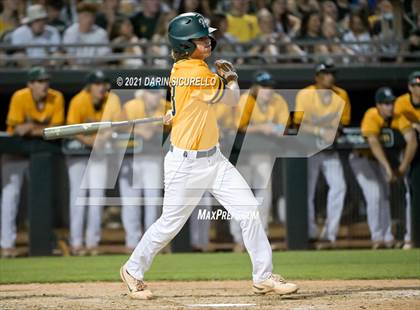 Thumbnail 2 in Desert Mountain vs Horizon (AIA 5A Semifinal) photogallery.
