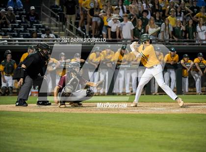 Thumbnail 3 in Desert Mountain vs Horizon (AIA 5A Semifinal) photogallery.