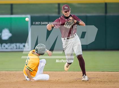 Thumbnail 3 in Desert Mountain vs Horizon (AIA 5A Semifinal) photogallery.