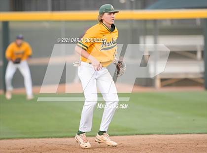 Thumbnail 2 in Desert Mountain vs Horizon (AIA 5A Semifinal) photogallery.