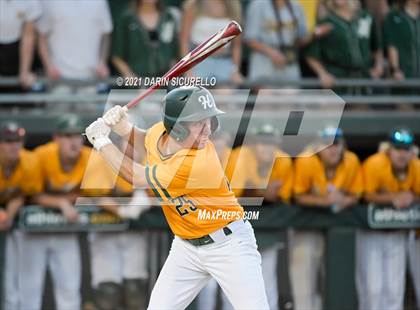 Thumbnail 3 in Desert Mountain vs Horizon (AIA 5A Semifinal) photogallery.