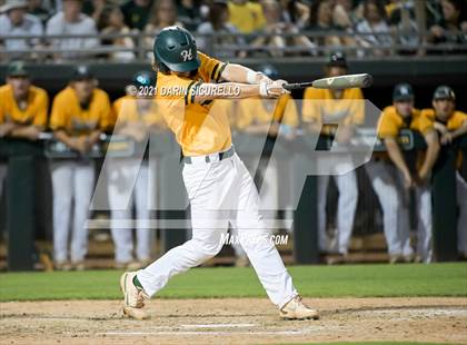 Thumbnail 1 in Desert Mountain vs Horizon (AIA 5A Semifinal) photogallery.