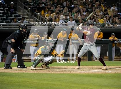 Thumbnail 1 in Desert Mountain vs Horizon (AIA 5A Semifinal) photogallery.
