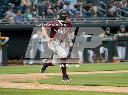 Thumbnail 3 in Desert Mountain vs Horizon (AIA 5A Semifinal) photogallery.