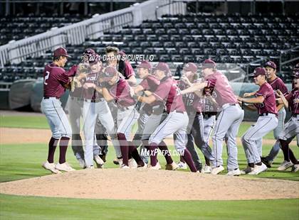 Thumbnail 3 in Desert Mountain vs Horizon (AIA 5A Semifinal) photogallery.