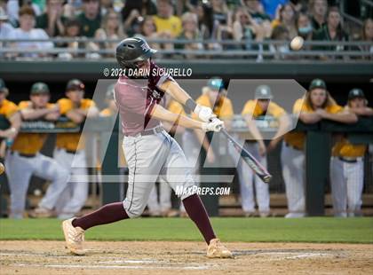 Thumbnail 1 in Desert Mountain vs Horizon (AIA 5A Semifinal) photogallery.