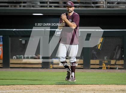 Thumbnail 1 in Desert Mountain vs Horizon (AIA 5A Semifinal) photogallery.