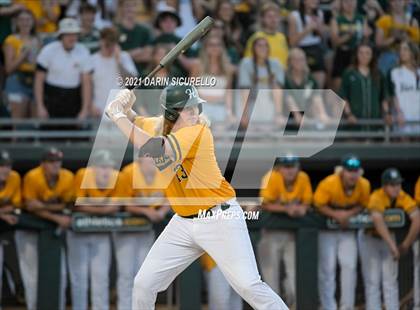 Thumbnail 2 in Desert Mountain vs Horizon (AIA 5A Semifinal) photogallery.