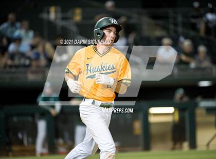 Thumbnail 1 in Desert Mountain vs Horizon (AIA 5A Semifinal) photogallery.