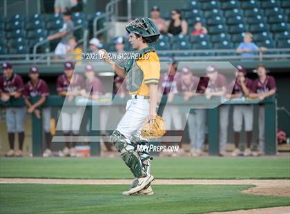 Thumbnail 3 in Desert Mountain vs Horizon (AIA 5A Semifinal) photogallery.
