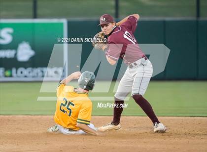 Thumbnail 1 in Desert Mountain vs Horizon (AIA 5A Semifinal) photogallery.
