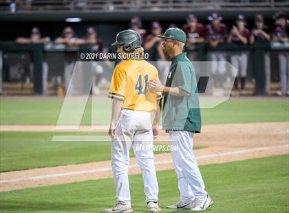 Thumbnail 3 in Desert Mountain vs Horizon (AIA 5A Semifinal) photogallery.