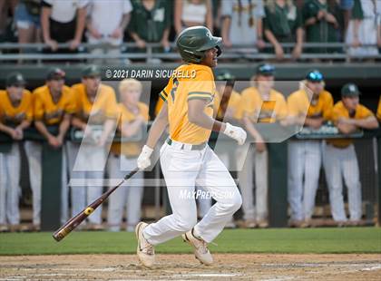 Thumbnail 1 in Desert Mountain vs Horizon (AIA 5A Semifinal) photogallery.