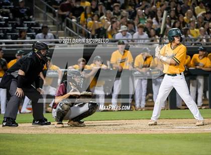 Thumbnail 3 in Desert Mountain vs Horizon (AIA 5A Semifinal) photogallery.