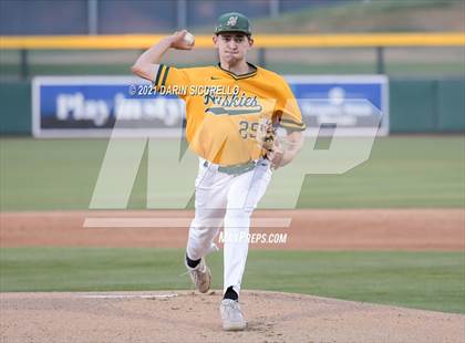 Thumbnail 3 in Desert Mountain vs Horizon (AIA 5A Semifinal) photogallery.