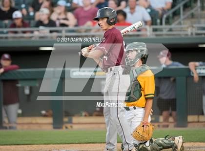 Thumbnail 2 in Desert Mountain vs Horizon (AIA 5A Semifinal) photogallery.