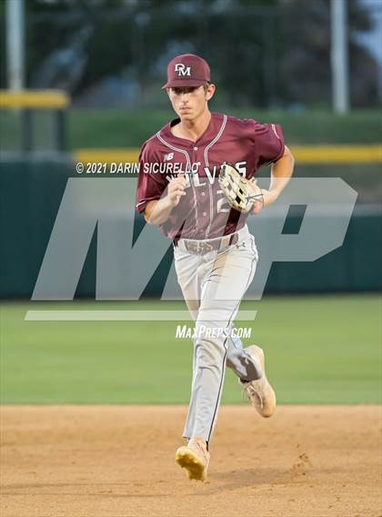 Thumbnail 1 in Desert Mountain vs Horizon (AIA 5A Semifinal) photogallery.