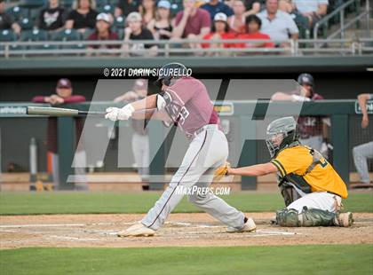 Thumbnail 1 in Desert Mountain vs Horizon (AIA 5A Semifinal) photogallery.