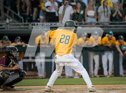 Thumbnail 2 in Desert Mountain vs Horizon (AIA 5A Semifinal) photogallery.