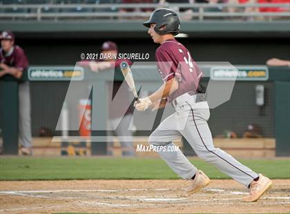 Thumbnail 1 in Desert Mountain vs Horizon (AIA 5A Semifinal) photogallery.