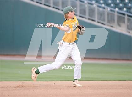 Thumbnail 1 in Desert Mountain vs Horizon (AIA 5A Semifinal) photogallery.
