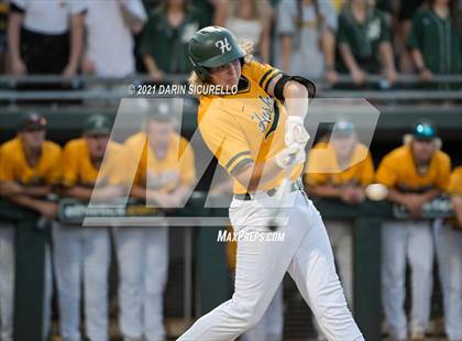 Thumbnail 1 in Desert Mountain vs Horizon (AIA 5A Semifinal) photogallery.