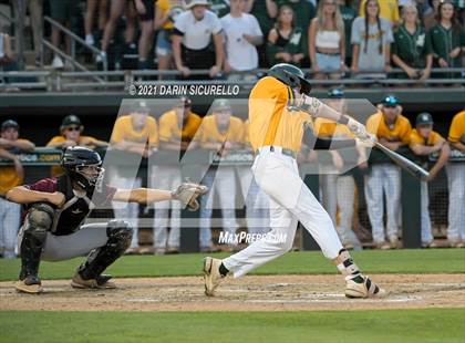 Thumbnail 1 in Desert Mountain vs Horizon (AIA 5A Semifinal) photogallery.