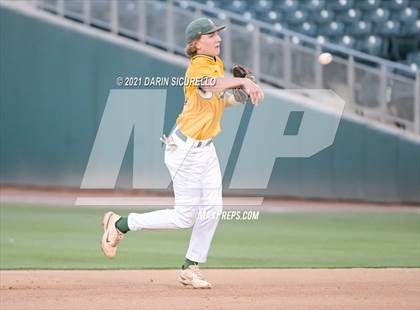 Thumbnail 2 in Desert Mountain vs Horizon (AIA 5A Semifinal) photogallery.
