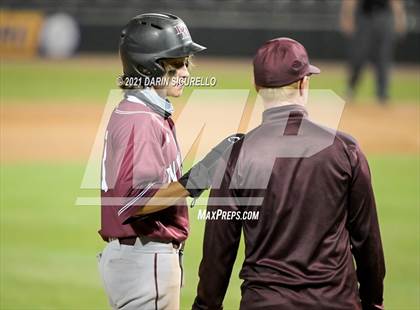 Thumbnail 1 in Desert Mountain vs Horizon (AIA 5A Semifinal) photogallery.