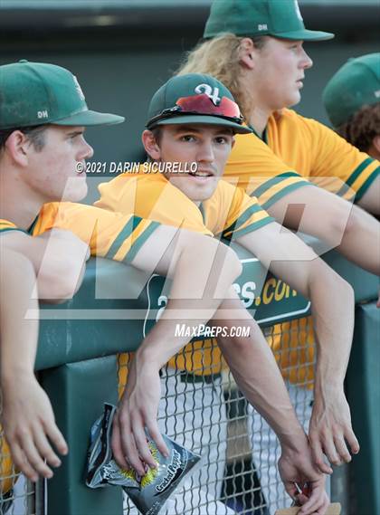 Thumbnail 3 in Desert Mountain vs Horizon (AIA 5A Semifinal) photogallery.