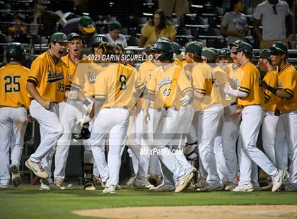 Thumbnail 1 in Desert Mountain vs Horizon (AIA 5A Semifinal) photogallery.